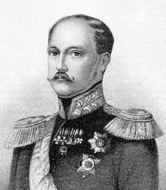 Николай Первый