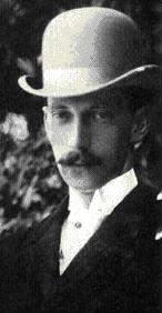 Великий князь Павел Александрович