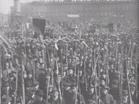 Первое мая 1917 года